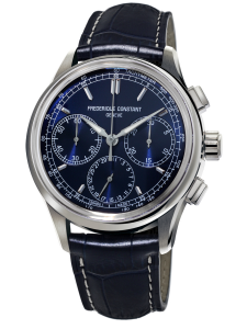 Frederique Constant FlyBack Chronograph Manufacture