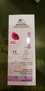 Fitointimo – Lavanda vaginale 1 flacone da 100 ml