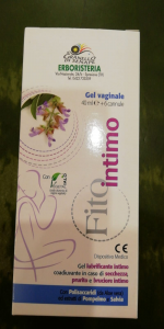 Fitointimo \u2013 Gel vaginale lubrificante