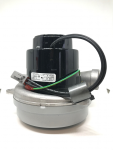 Vacuum Motor LAMB AMETEK  for scrubber dryer 122491-26
