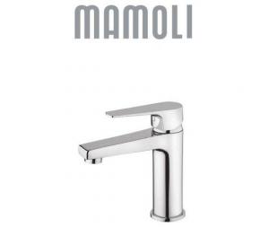Rubinetteria Mamoli Serie Logos.Rubinetteria Mamoli D G Idrotermica Sas