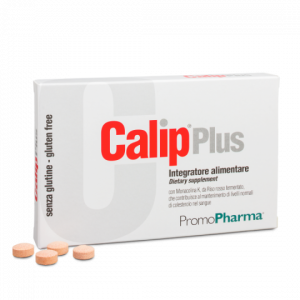 Calip® Plus - colesterolo
