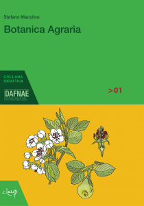 Botanica Agraria