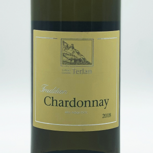 Alto Adige Chardonnay Bianco DOC - Terlano, Trentino Alto Adige 