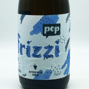 Frizzy PoP - Tenuta dell’Armonia, Veneto 
