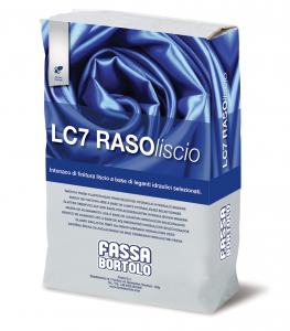 LC7 RASOLISCIO - FASSA BORTOLO