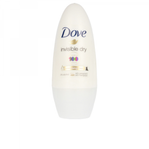 Dove Invisible Dry Deo Roll-On 50ml