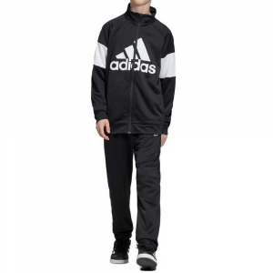 tuta adidas scritte laterali