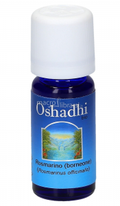 Oshadhi -  Rosmarino borneone