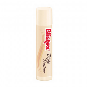 Blistex Triple Butters Lip Care 4,25g
