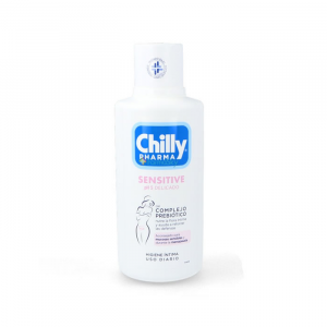 Chilly Pharma Sensitive Intimate Soap 450ml