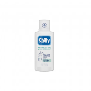 Chilly Pharma Anti Molestias Intimate Soap 450ml