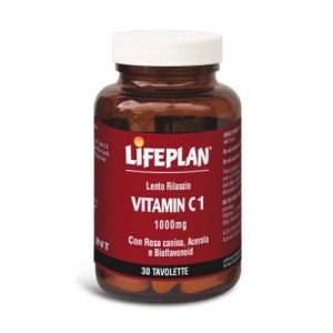 Vitamin C1  30 tav