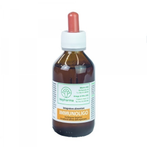 Immunoligo Poliestratto / 36% vol.   100 ml