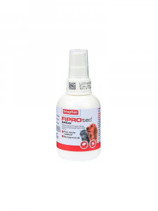 Beaphar Fiprotec - Spray Cane/Gatto 100 ml