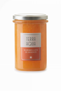 TERRA AQUA Tarot Orange Marmalade | Net weight 360g