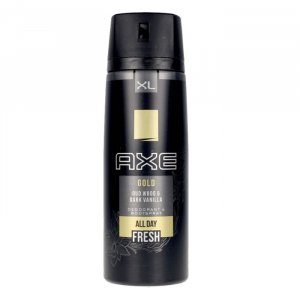 Axe Gold Dark Vaniglia XXL Deodorante Spray 200ml