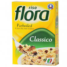 RISO FLORA CLASSICO 1 KG