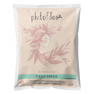 Fieno Greco 100 gr - Phitofilos