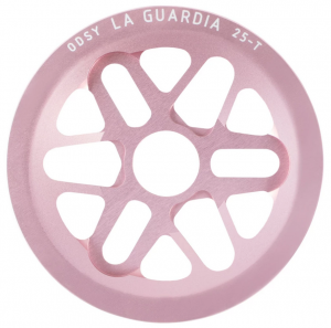 Odyssey La Guardia Limited Edition Corona | Colore Pale Pink