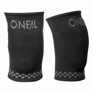 ONEAL SUPERFLY KNEE GUARD BLACK