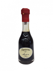Liquore Liquirizia cl. 20 Distilleria Caselli - Sassuolo (MO)