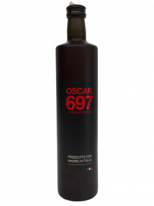 Vermouth Rosso Oscar. 697- LC S.r.l. (AT)