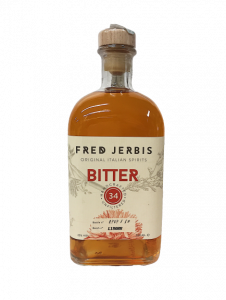 Bitter 34 Fred Jerbis - Opificio Fred S.r.l. (Friuli)
