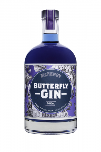 McHenry Butterfly GIN