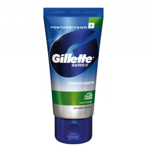 Gillette Series Aftershave Gel Anti Irritation 75ml