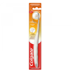 Colgate Soft Toothbrush Gum Revitalising Blister 1 Unit