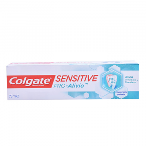 Colgate Sensitive Pro-Alivio Toothpaste 75ml