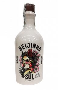 Gin Sul : Beijinho do Sul- Edizione limitata (Germania)