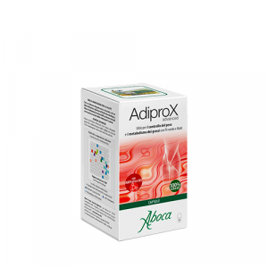 Adiprox advanced 50cps - Aboca