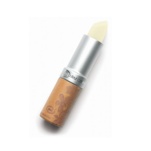 Couleur Caramel Transparent Lip Balm 229