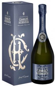C.HEIDSIECK Champagne Brut Réserve AOC cl 75