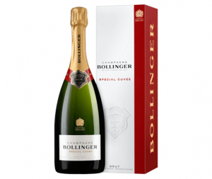 BOLLINGER Champagne Brut Cuvée Special cl 75