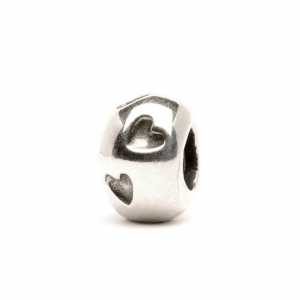 Beads Trollbeads, Stampo del Cuore