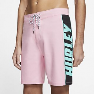 Costume Hurley Spring 2020 Pink