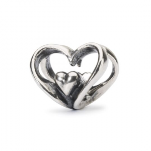 Beads Trollbeads, Cuore a Cuore