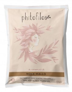 Noce Mallo 100 gr - Phitofilos