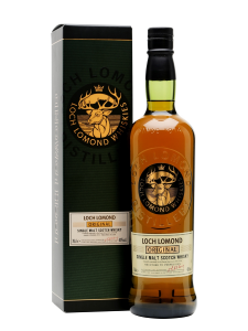 LOCH LOMOND Original Highland Single Malt Scotch Whisky cl 70