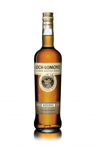 LOCH LOMOND Reserve Highland Blended Scotch Whisky  cl 70