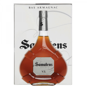 SAMALENS Bas Armagnac V.S. cl 70