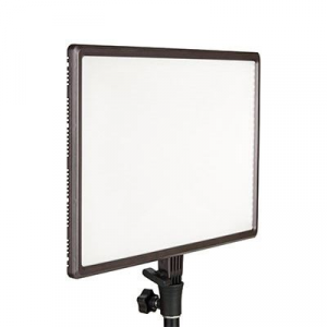 LumiPad 25 led Pad light– 256 Led per Foto e Video