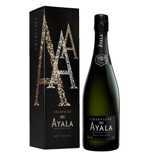 AYALA Champagne Brut Millésimé Cuvée Perle d'Ayala cl 70