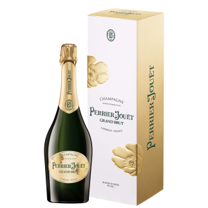 PERRIER-JOUET Champagne Brut Grand Brut AOC cl 70