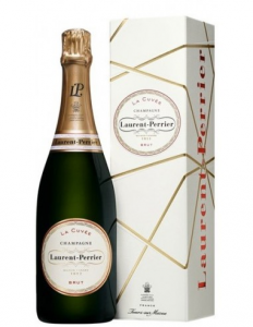 LAURENT Perrier Champagne Brut La Cuvée cl 70