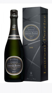 LAURENT Perrier  Champagne Brut Millésimé AOC cl 70