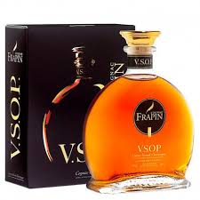 FRAPIN Cognac VSOP cl 70